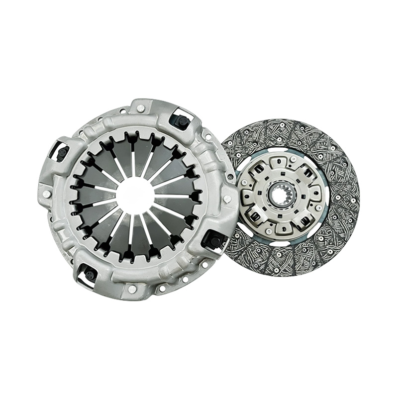 Крышка и диск комплекта сцепления Toyota 300 OEM 31210-60120, замена для тяжелых условий эксплуатации