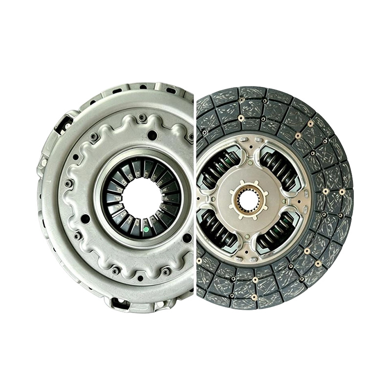 Крышка и диск комплекта сцепления Toyota 275 OEM 31210-0K280 Heavy Duty Assembly