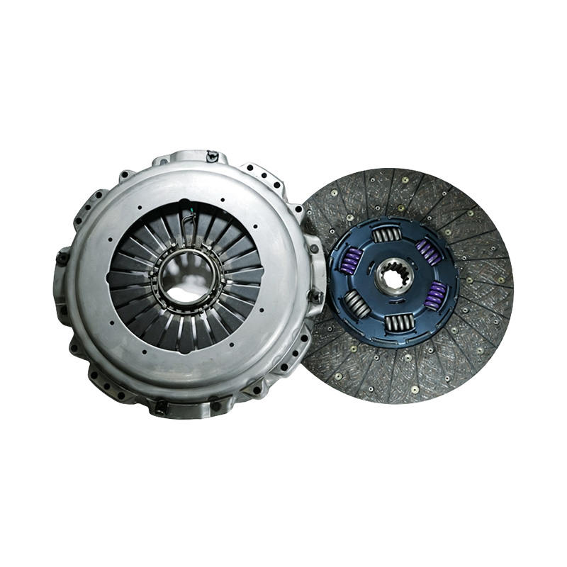 Крышка и диск комплекта сцепления Hyundai 430 OEM 41200-7F200 Extra Heavy Duty