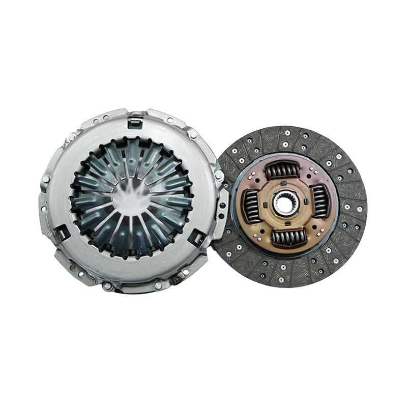 Крышка и диск комплекта сцепления Toyota 240 OEM 31210-28071 / Замена TYC711