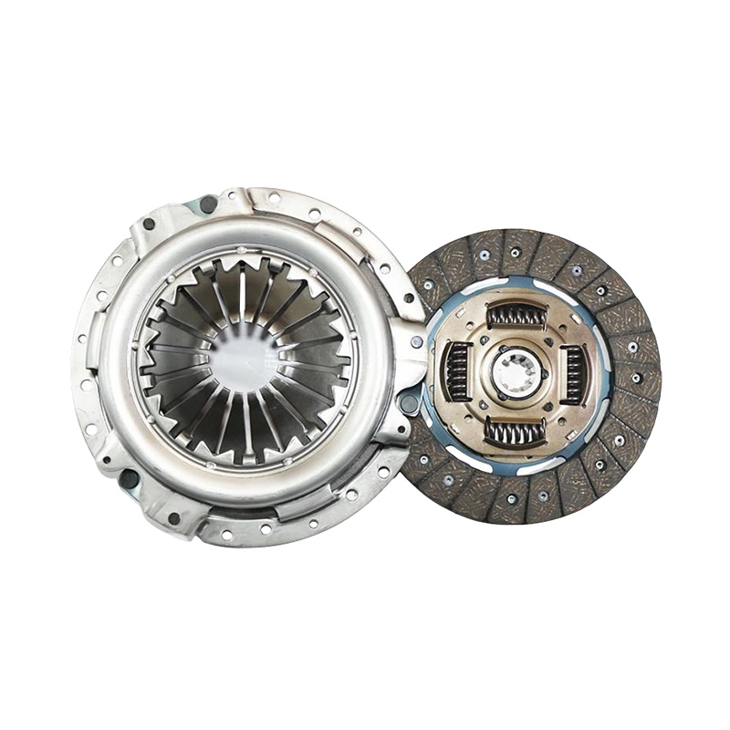 Крышка комплекта сцепления ZAZ 406 и диск OEM Multi Reference Высокая совместимость