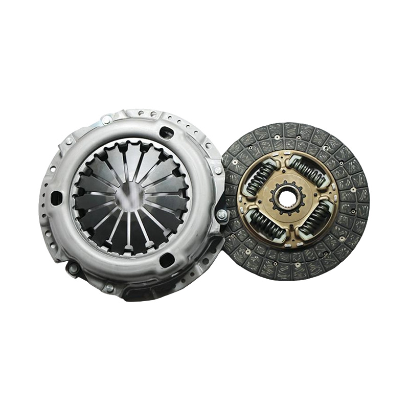 Крышка и диск комплекта сцепления Toyota 3L OEM 31210-35122 / CT-064 Замена