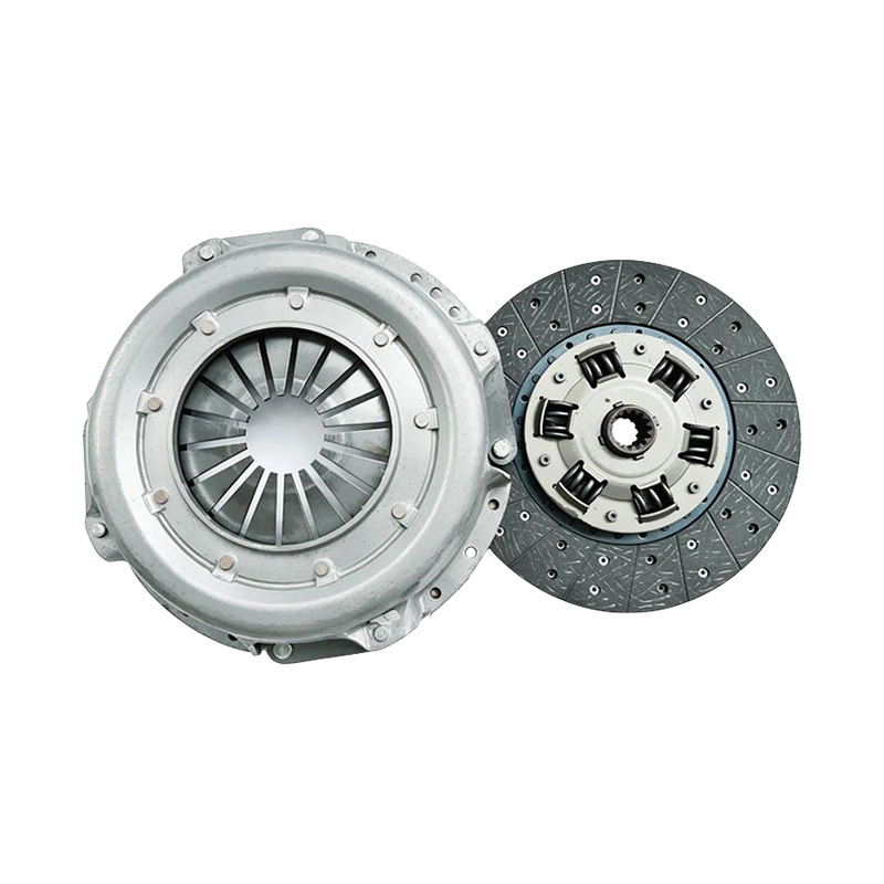 Крышка и диск комплекта сцепления Hyundai 275 OEM 41200-45000 / ME500301 Замена