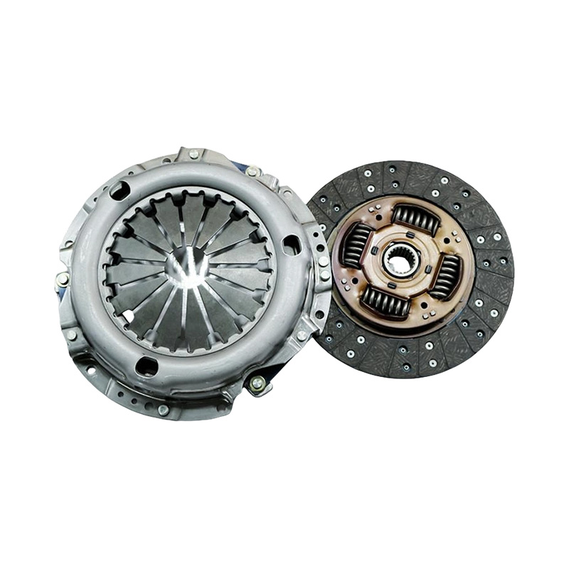 Крышка и диск комплекта сцепления Jinbei 4RB2 OEM 1601010-4RB2 Heavy Duty Replacement
