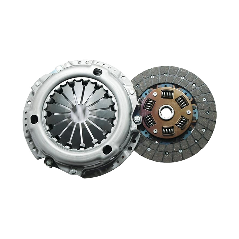 Крышка и диск комплекта сцепления Toyota 491Q OEM EST-70-02-277 Стандартная замена