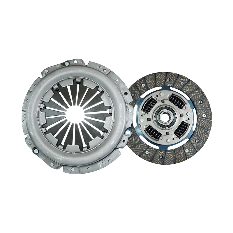 Крышка и диск комплекта сцепления VAZ 2123 OEM 21233-1601130 Multi Reference