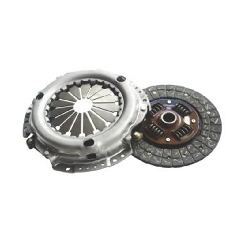 Чехол и диск комплекта сцепления Toyota 491Q OEM 31210-26100, усиленный тип