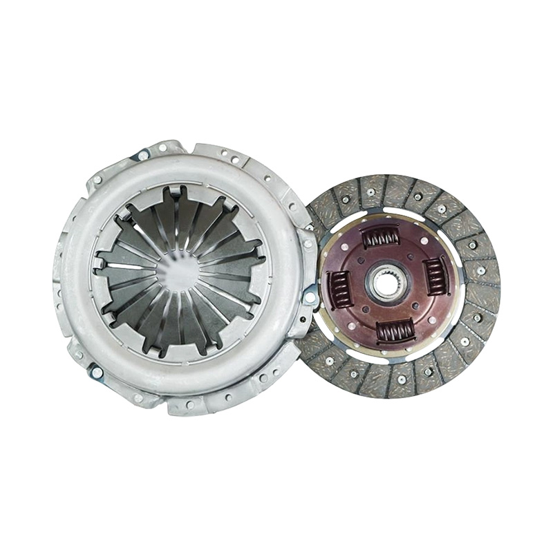 Крышка и диск комплекта сцепления VAZ 2123 OEM 2123-1601085 Высокоточная посадка