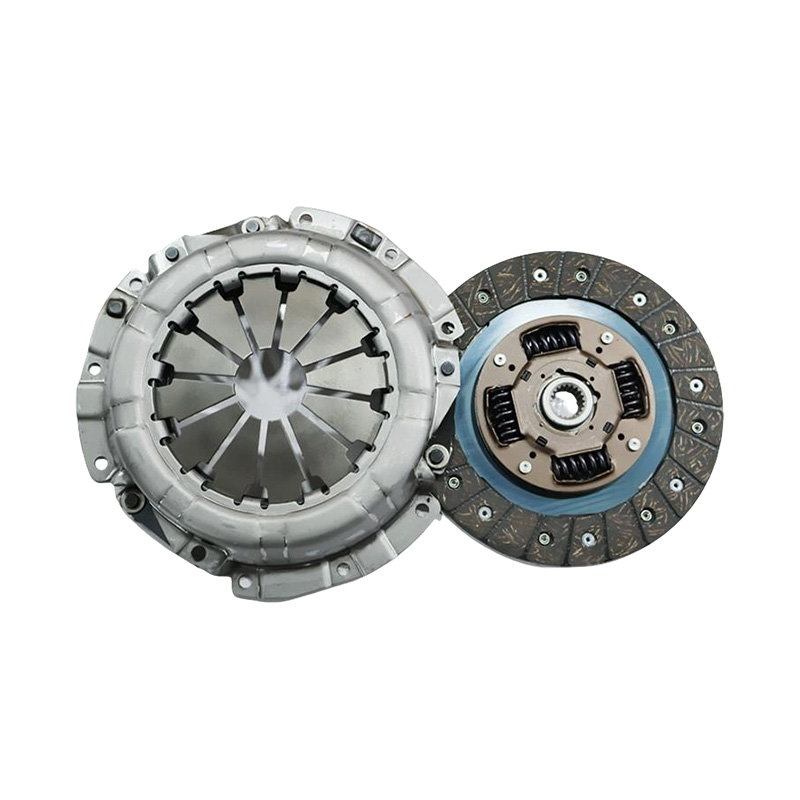 Крышка и диск комплекта сцепления Mitsubishi 4G93 OEM MD714710 / MD747829 Замена