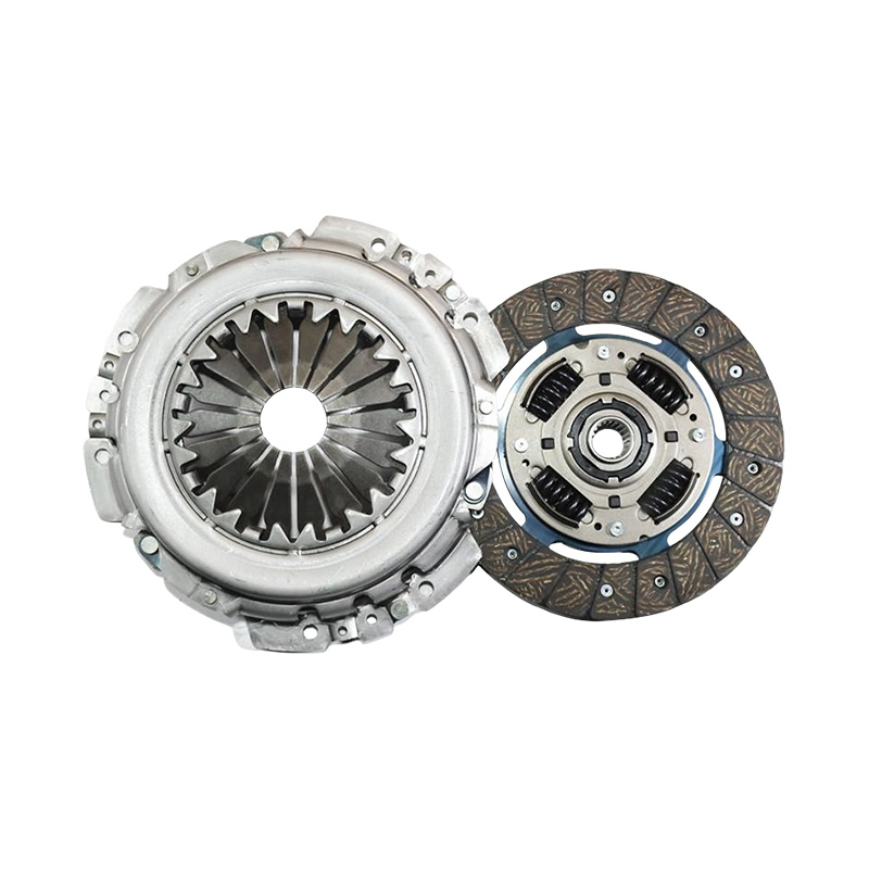 Крышка и диск комплекта сцепления VAZ 2123 OEM EK6205 Стандартный тип