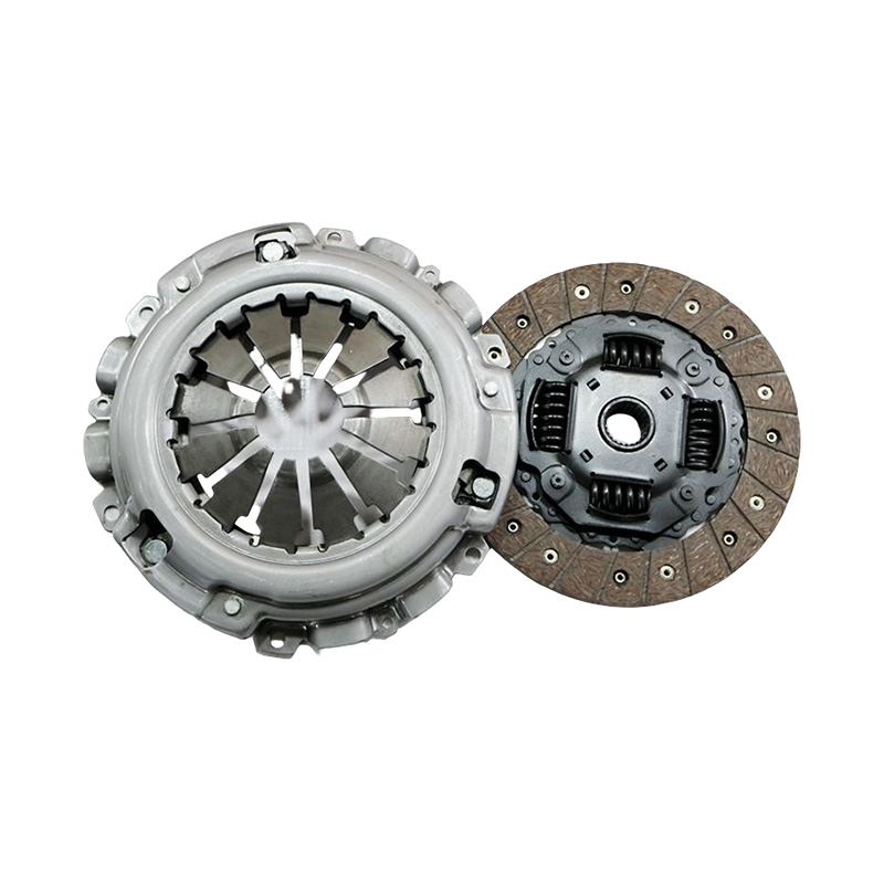 Honda Civic Новый комплект сцепления Крышка и диск OEM 22300-PRB-003 HCC539 Замена