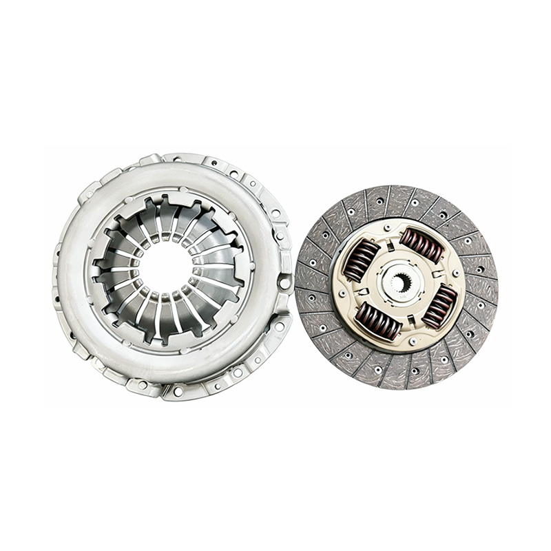 Чехол и диск комплекта сцепления Chevrolet 215 OEM 25186832 / GMK068 Замена