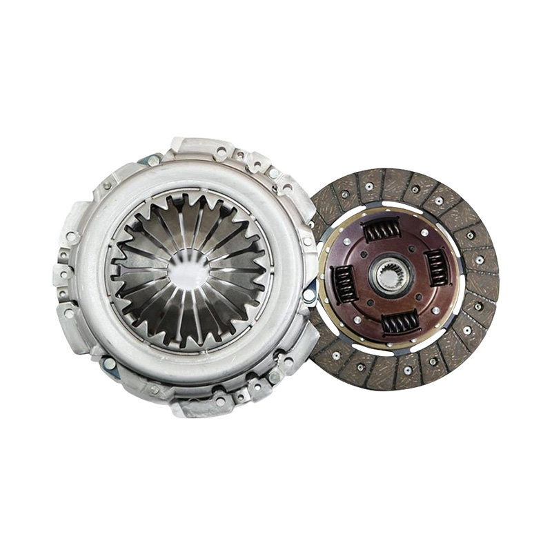Крышка и диск комплекта сцепления VAZ 2123 OEM EK6205 / 2107 Перекрестная ссылка