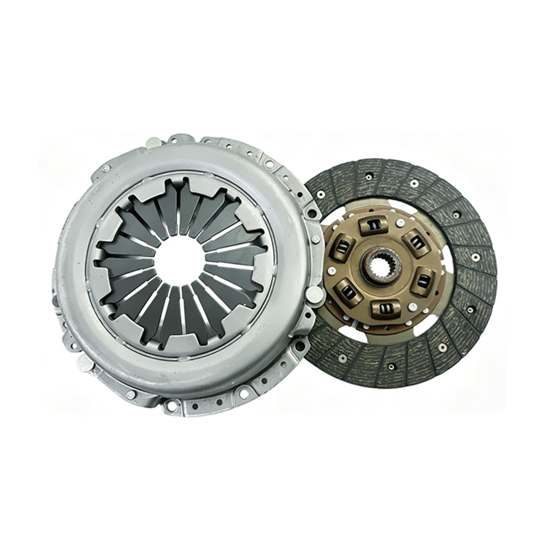Чехол и диск комплекта сцепления Chevrolet Irat-2 215 OEM 4142128001 / KY-069A Вариант Тип