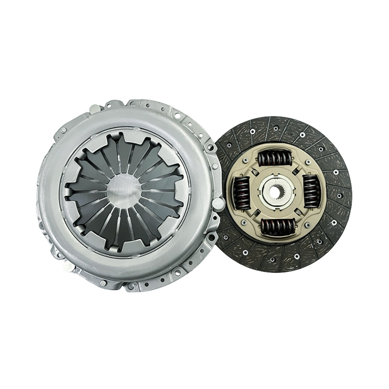 Чехол и диск комплекта сцепления Chevrolet Irat-1 215 OEM 4142128001 / KY-069A Замена