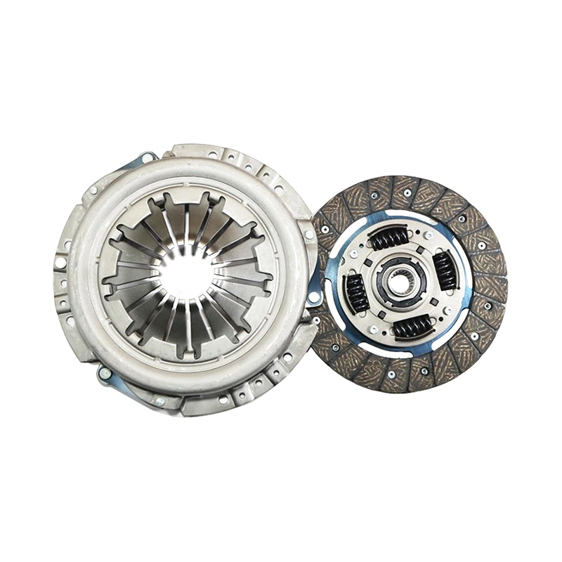 Крышка и диск комплекта сцепления VAZ 2123 OEM 2123-1601130 Heavy Duty