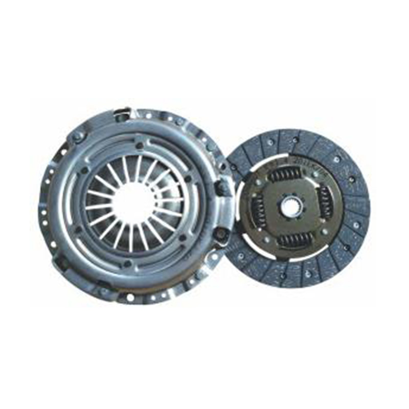Крышка и диск комплекта сцепления HG 1.4 OEM 3082 002 134 Multi OEM Cross Reference
