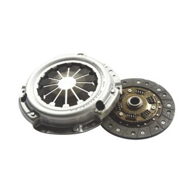 Крышка и диск комплекта сцепления Toyota 8A OEM 31210-87102, замена для тяжелых условий эксплуатации