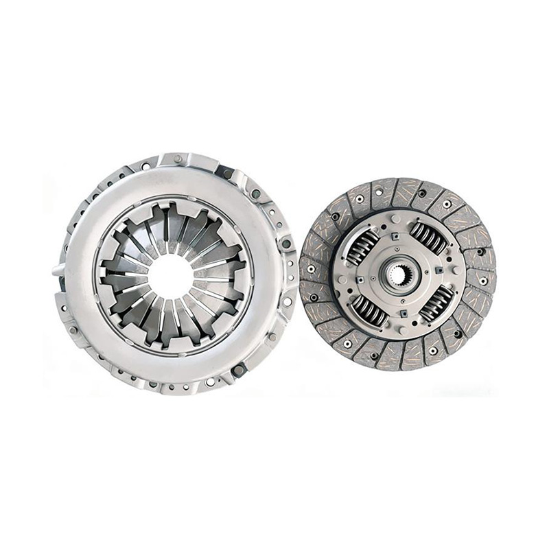 Крышка и диск комплекта сцепления Hyundai 200 OEM 4110002702 / 4130002835 Multi Reference