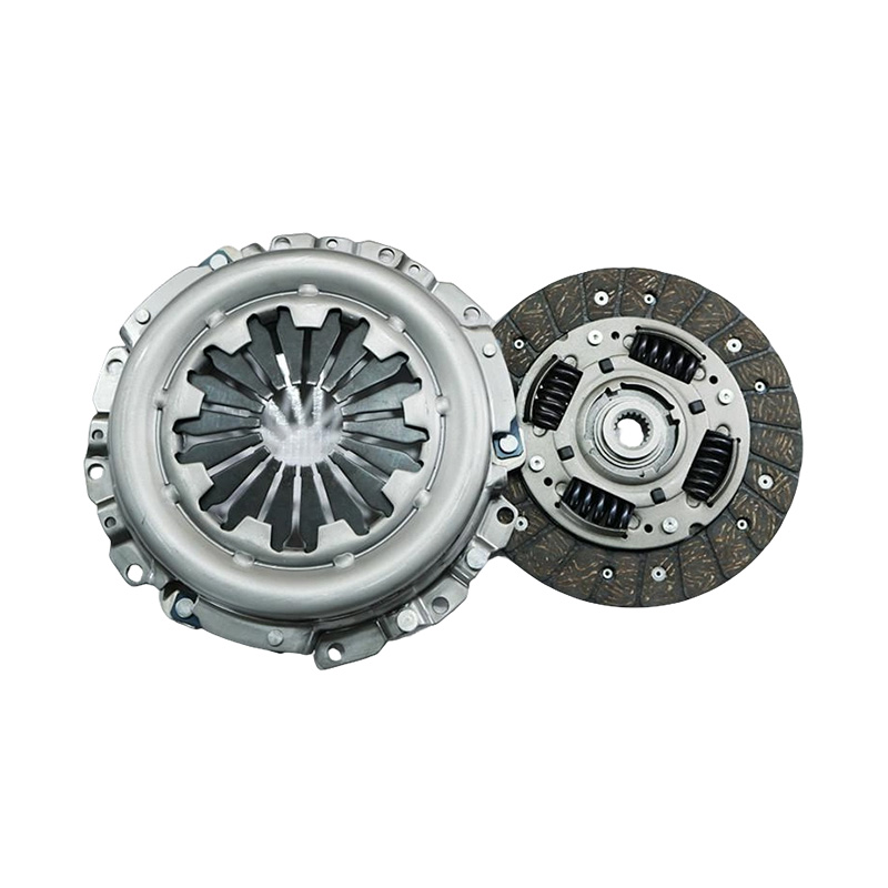 Крышка и диск комплекта сцепления Daewoo 185 OEM 96325011, замена для тяжелых условий эксплуатации