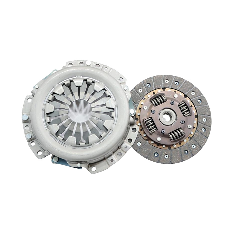 Крышка и диск комплекта сцепления Kia 180 MB302-16-410 OEM Cross Reference E8BZ7563A