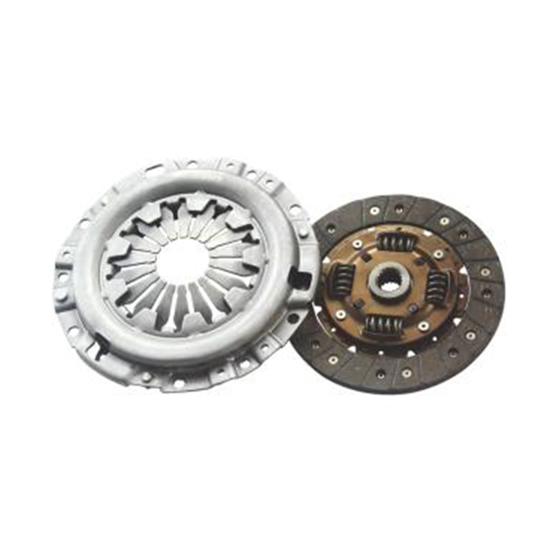 Крышка и диск комплекта сцепления Daewoo 180 OEM 22100A80D00 / 22400A80D00 Замена