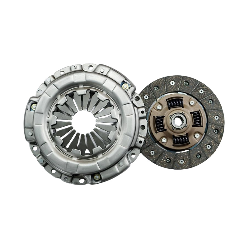 Комплект сцепления Daewoo 170, крышка и сборка диска, замена OEM 2326578B00