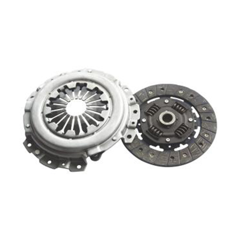 Крышка и диск комплекта сцепления Chery 481QA OEM LF481Q1-1601100A Замена