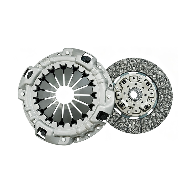Комплект сцепления Toyota 300 Heavy Duty OEM 31210-60120 Замена