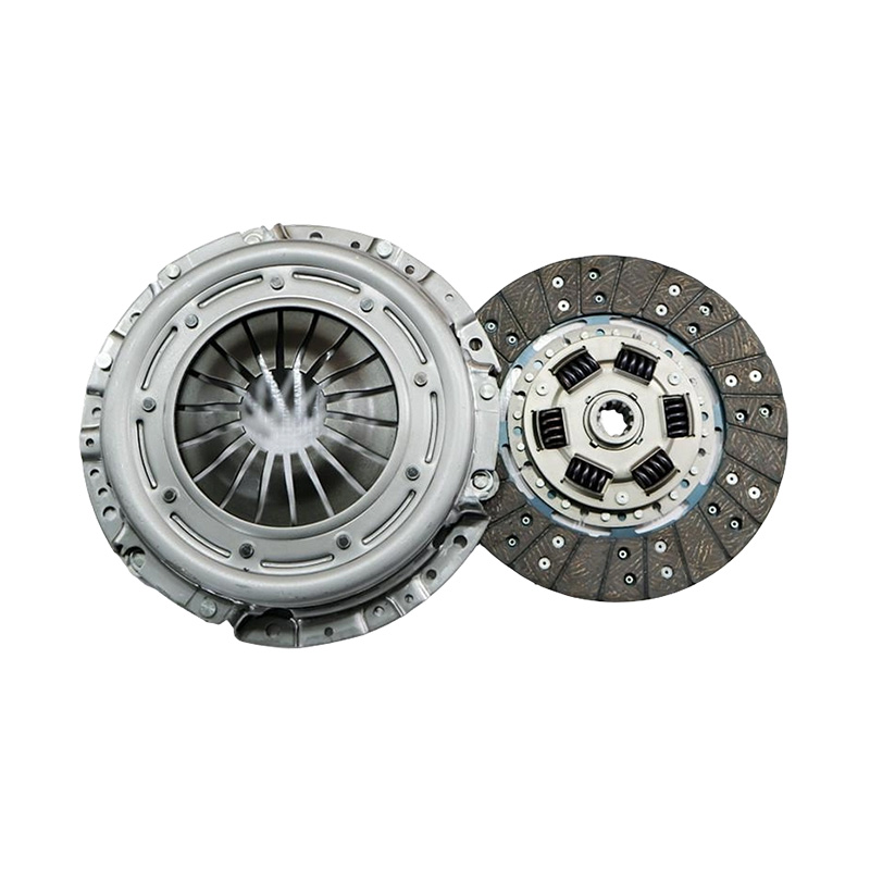 Крышка комплекта сцепления Land Rover 240 и сменный узел диска OEM FRC2297