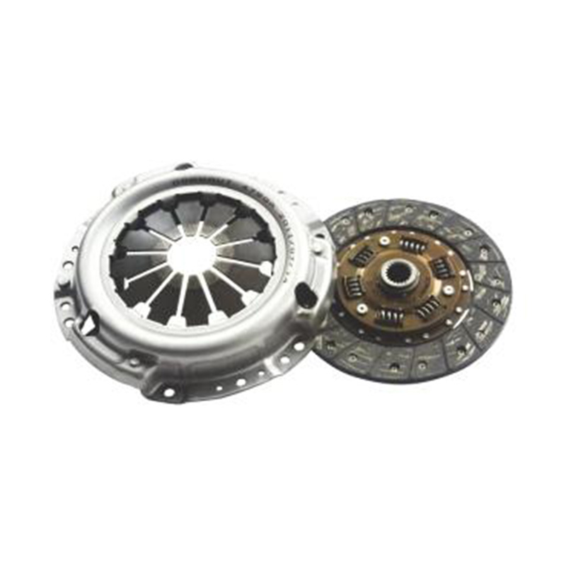 Замена крышки и диска комплекта сцепления Toyota 479QA OEM 31210-12060
