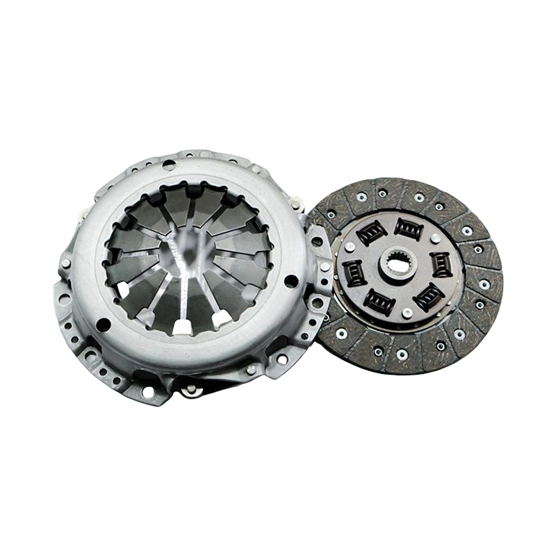 Комплект сцепления Suzuki KA230 Крышка и диск OEM 31210-87237 Сменный узел