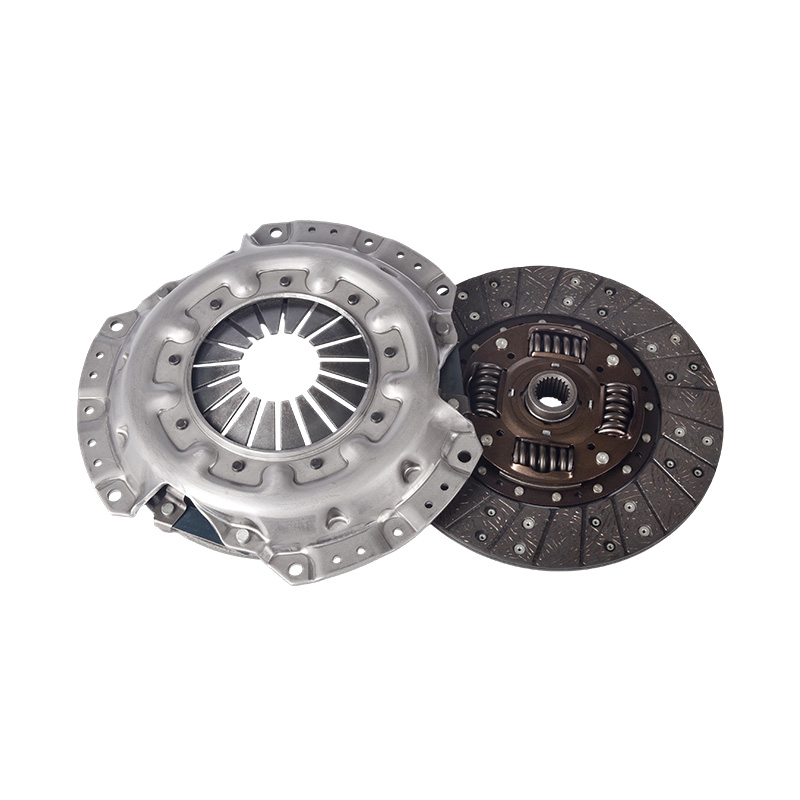 Комплект дизельного сцепления Nissan ZD30 OEM 30210-Y4300 Замена