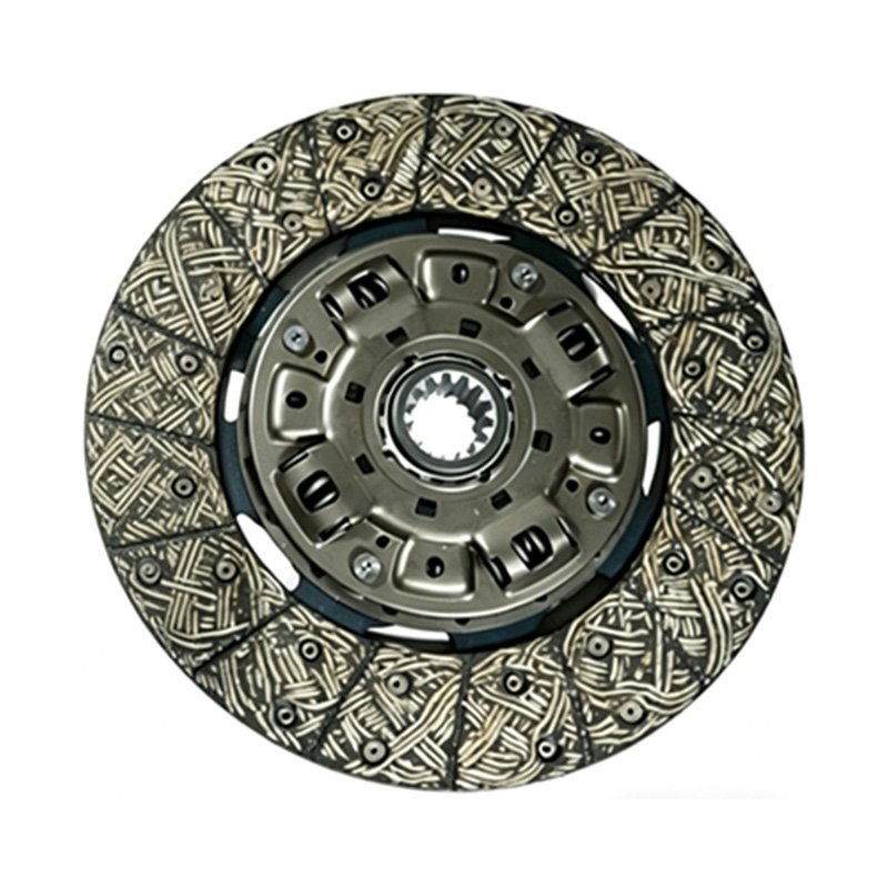 Комплект сцепления грузовика Isuzu 300 OEM 4HF1 / 8-98040093-0 Замена