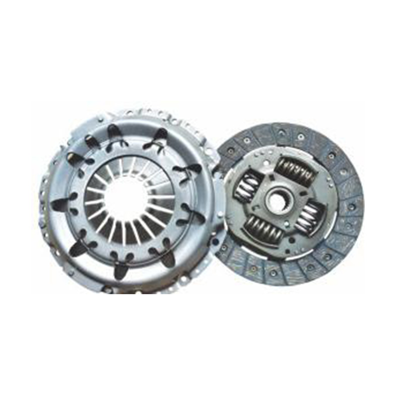Крышка и диск комплекта сцепления TATA 215 OEM 272425100145 Сверхпрочная сборка
