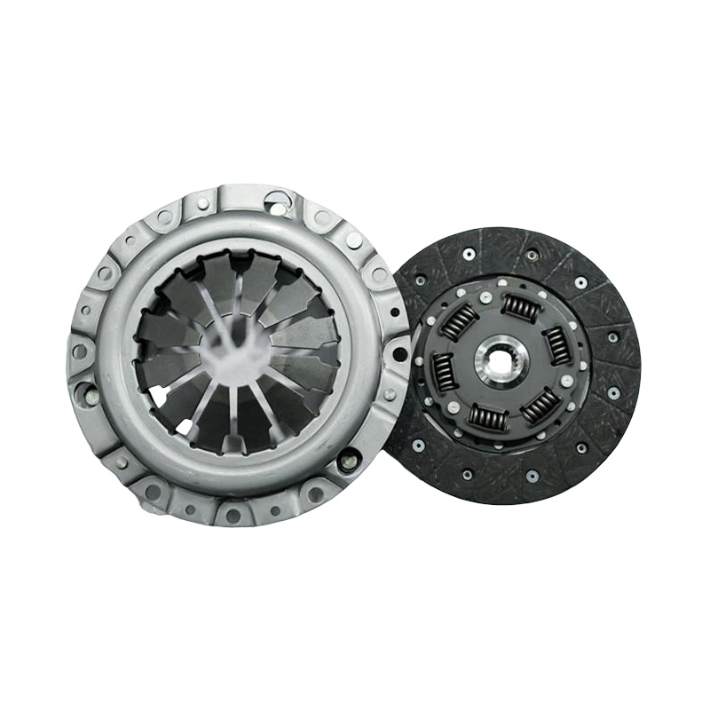 Крышка и диск комплекта сцепления Suzuki F6A OEM 22100-81A81 Стандартная замена