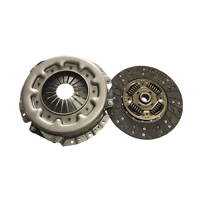 Комплект сцепления Nissan P27-260 Heavy Duty OEM 30210-2S710 Замена