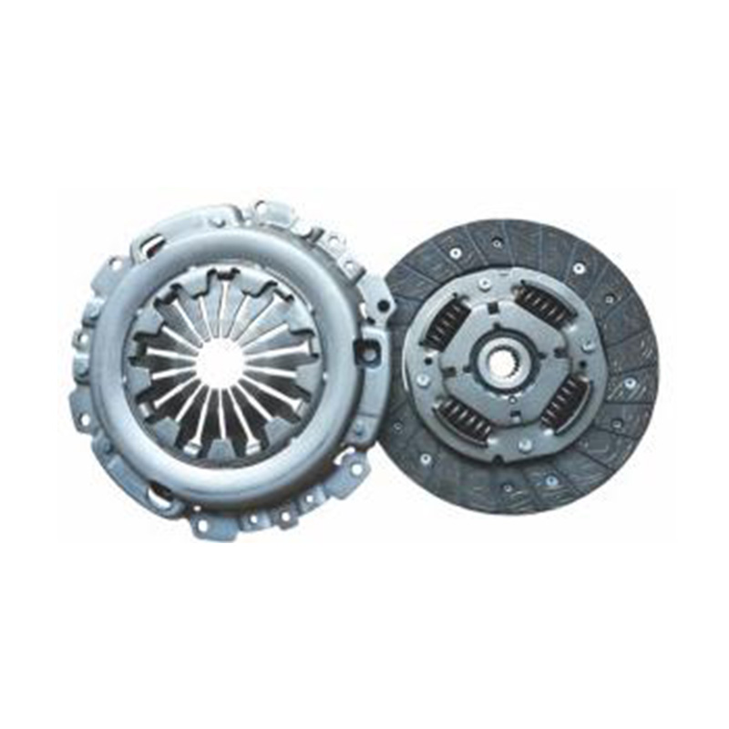 Крышка и диск комплекта сцепления TATA 200 OEM 265425600117 / 30100-60Y01 Замена