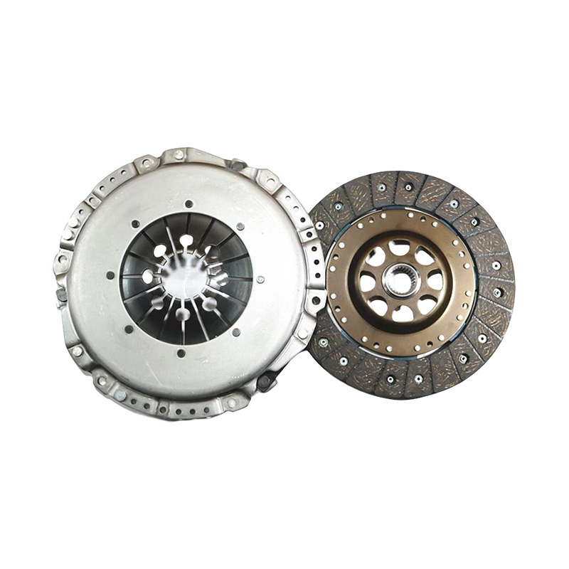 Крышка и диск комплекта сцепления Mercedes-Benz 250 OEM A0062500704, усиленная сборка