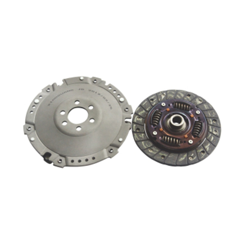 Крышка и диск комплекта сцепления JD OEM 1038141025T Сменный узел