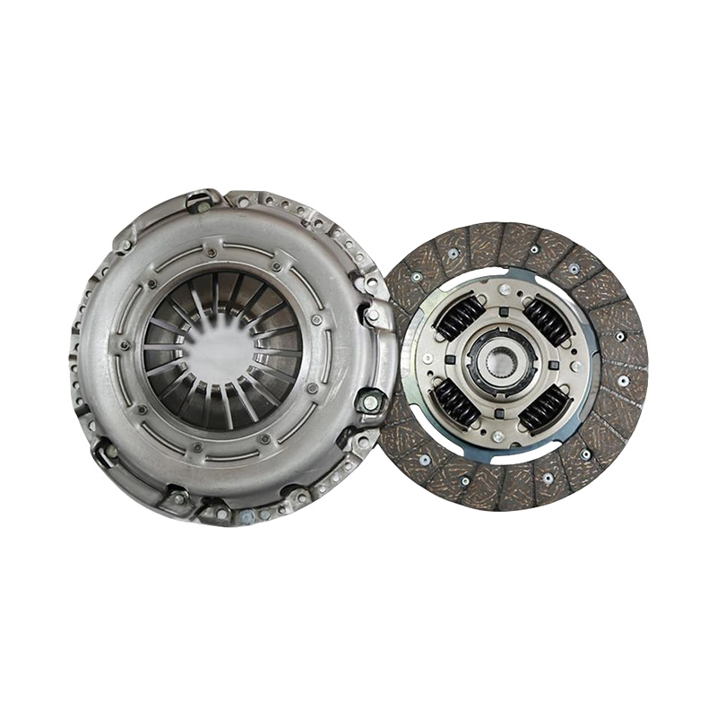 Крышка и диск комплекта сцепления Renault 215 OEM 23354-00QAK / 7701472700 Замена