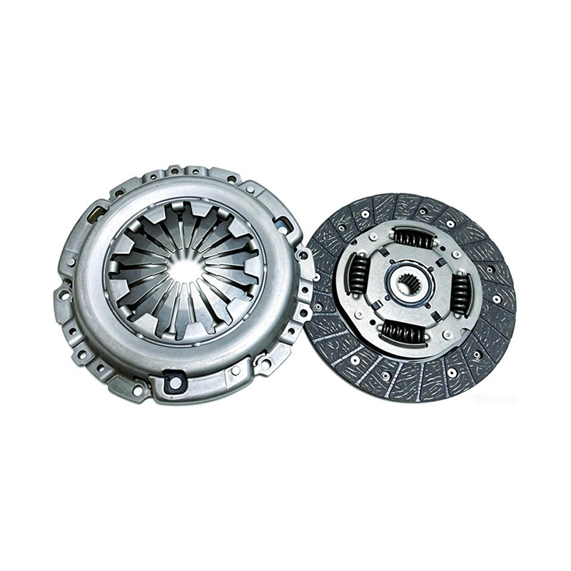 Крышка и диск комплекта сцепления TATA 190 OEM 265425200145, замена для тяжелых условий эксплуатации