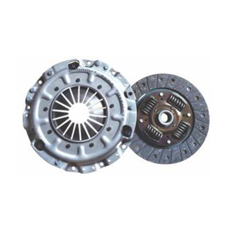 Замена крышки и диска комплекта сцепления Mitsubishi 4G69 OEM SMR980571