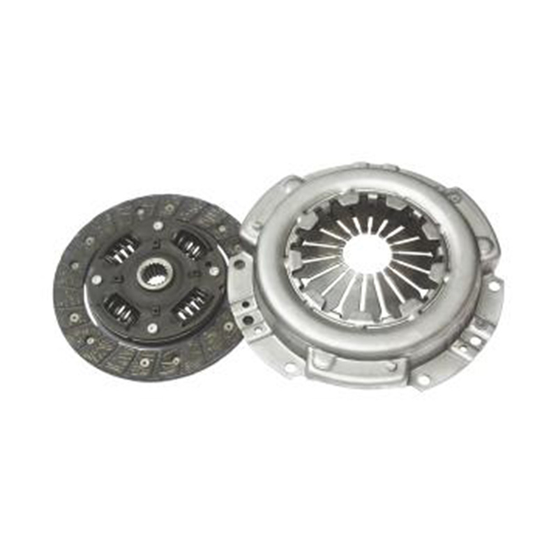 Крышка и диск комплекта сцепления TATA 170 OEM 272425200152 Сменный узел