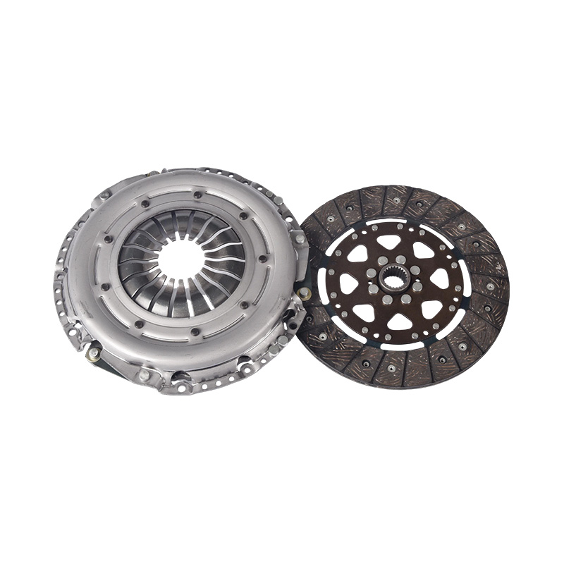Крышка и диск комплекта сцепления Mitsubishi 4G15B OEM 1601100XEG57 Замена