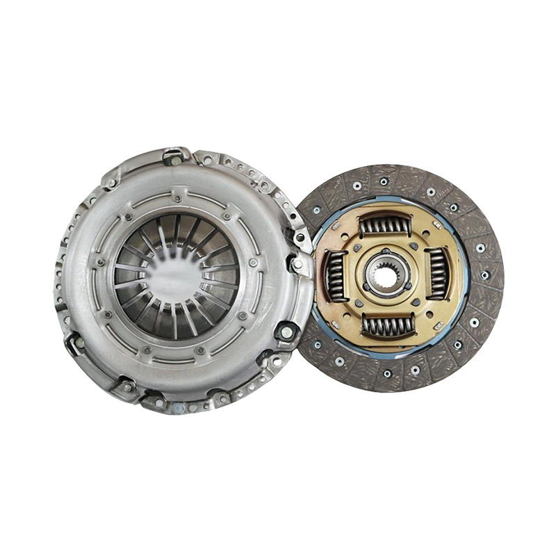 Крышка и диск комплекта сцепления Renault 215 OEM 8200211302, замена для тяжелых условий эксплуатации