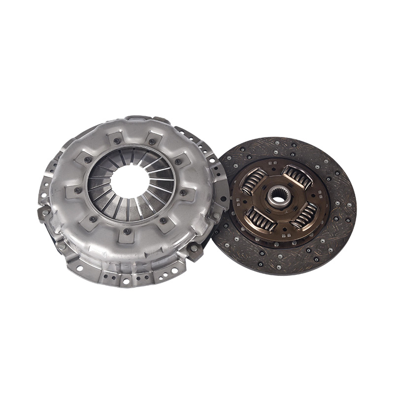 Комплект сцепления Nissan P27-240 OEM 30210-P2701 Замена
