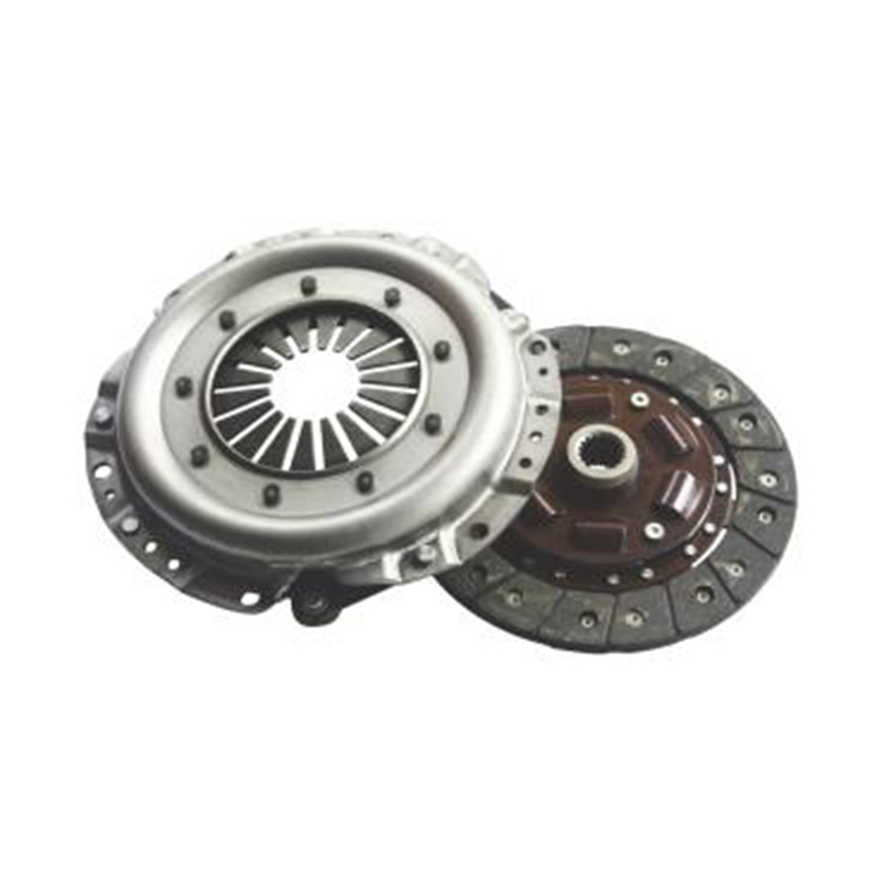 Замена крышки и диска комплекта сцепления Suzuki 465Q OEM 2210085100