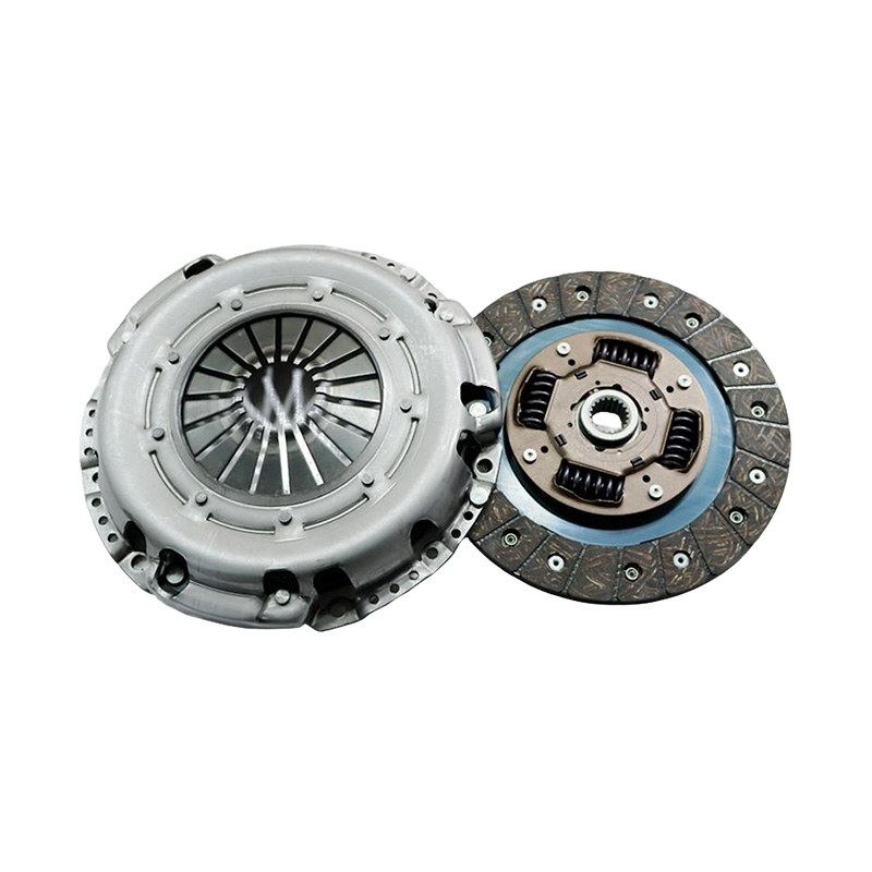 Крышка и диск комплекта сцепления Mitsubishi 4A92 OEM MW251075, замена для тяжелых условий эксплуатации