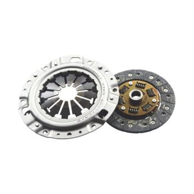 Замена крышки и диска комплекта сцепления Suzuki 376Q OEM 31210-87707